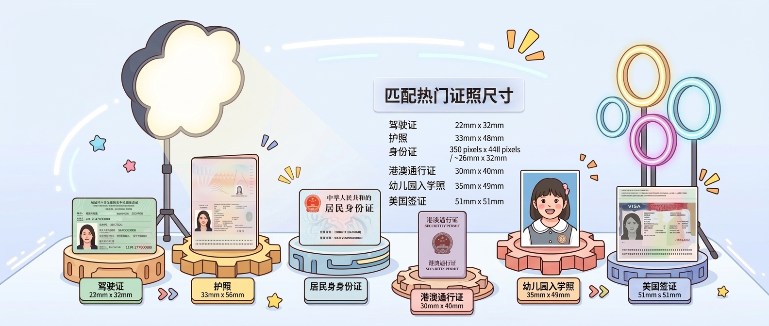 功能示例